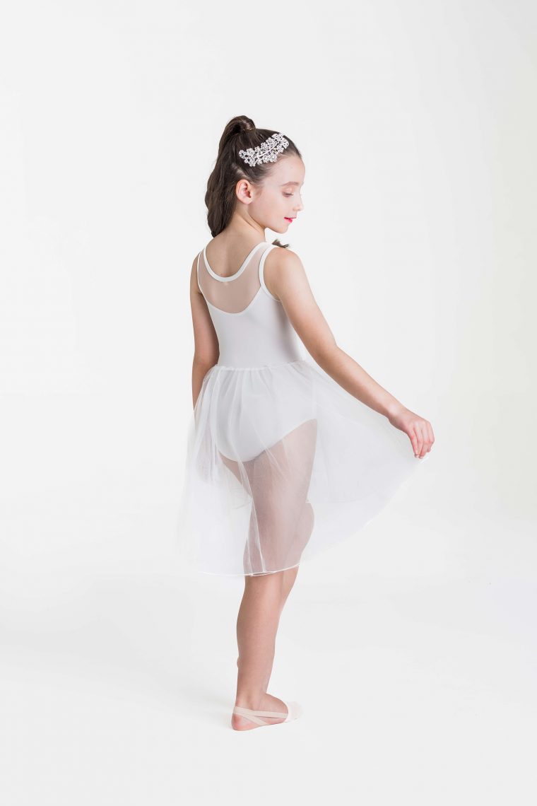 angelic lyrical white