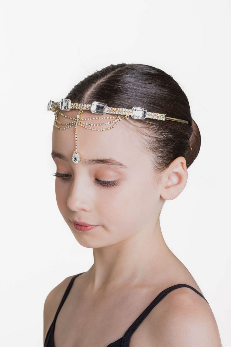 demi hairpiece