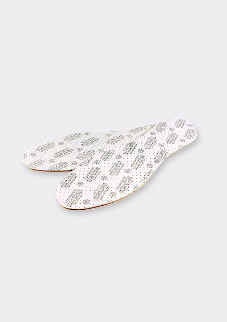 waproo insoles