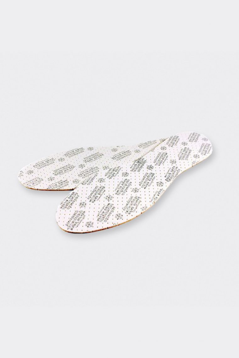 waproo insoles