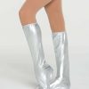 Variation picture for Metallic Silver