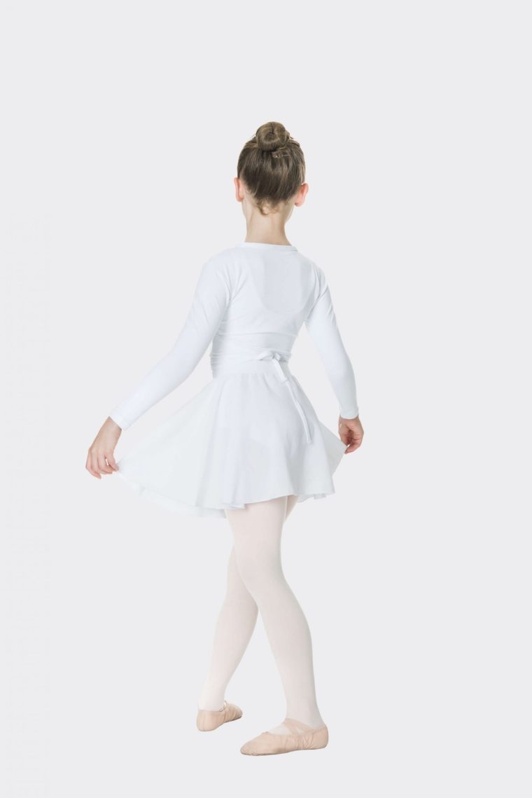 crossover white