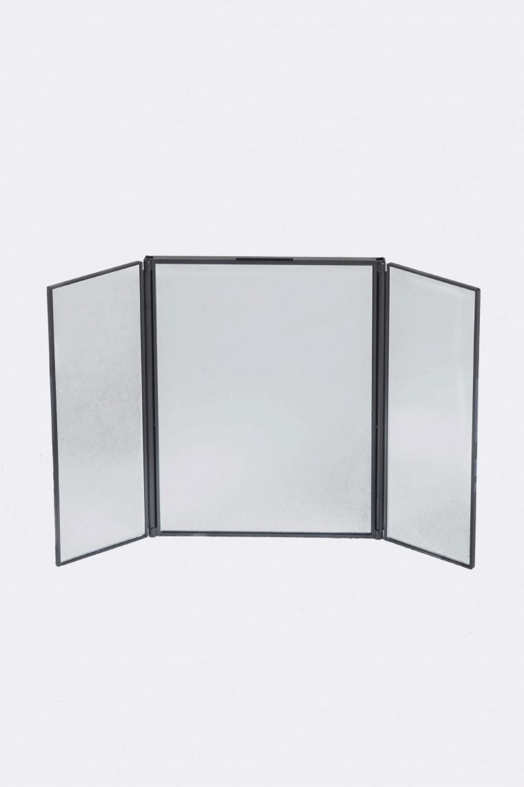 dance steps mirror