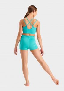 reese top turquoise