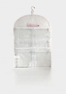 accessories garment bag