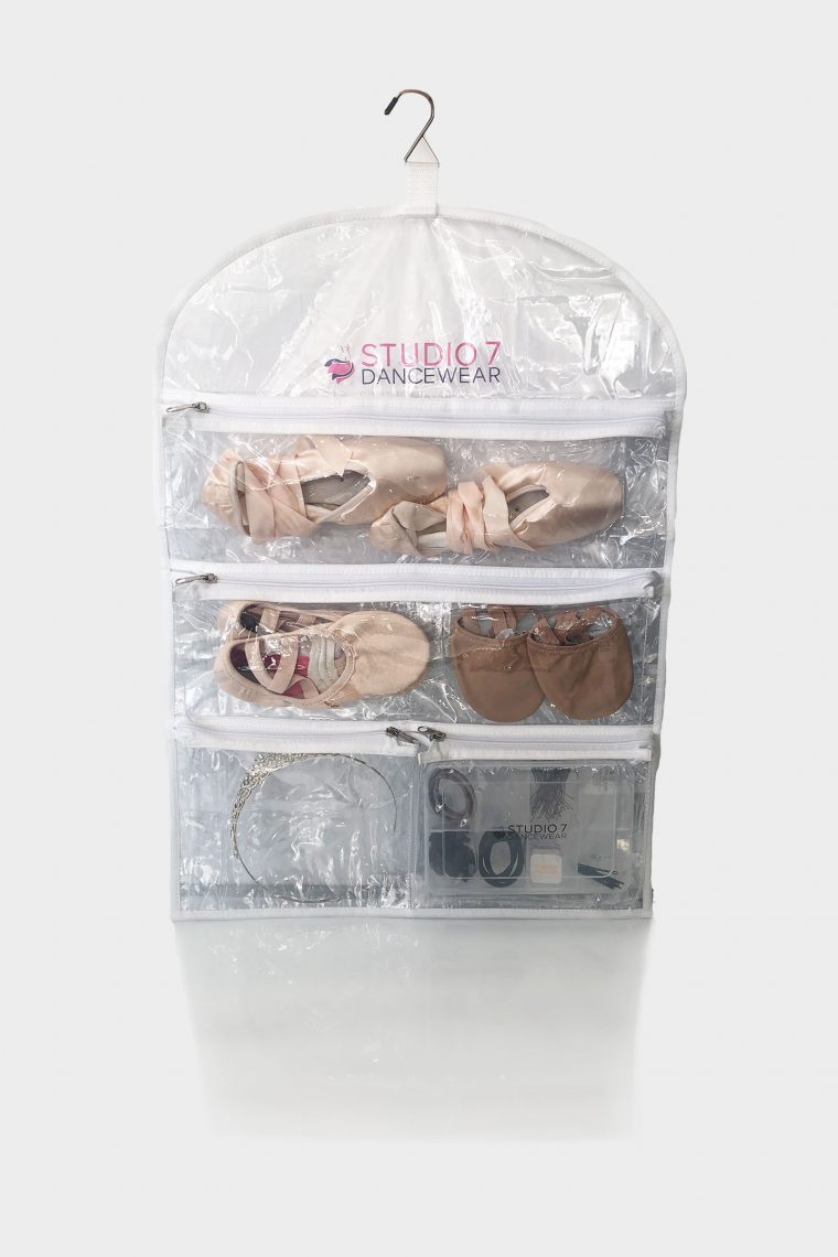 performance carrier bag