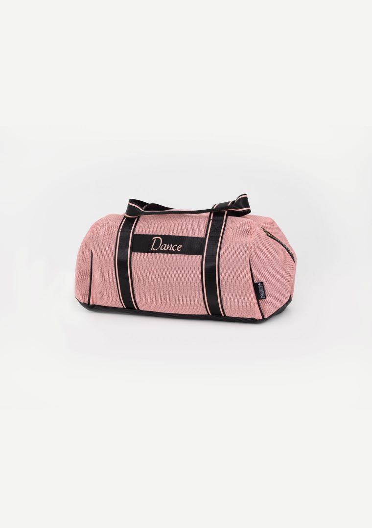 mini signature dance bag marshmallow