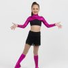 Variation picture for Metallic Hot Pink